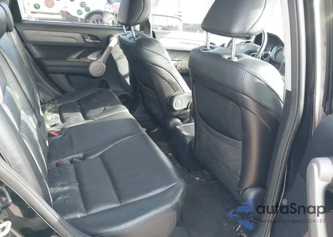 2007 Honda Cr-V Ex-L z USA, uszkodzony, nr VIN JHLRE48787C058354